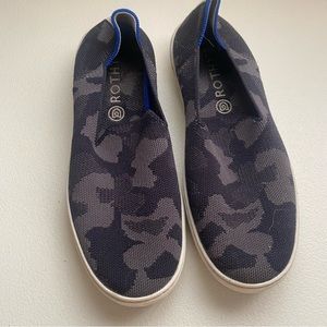 Rothy’s shoes